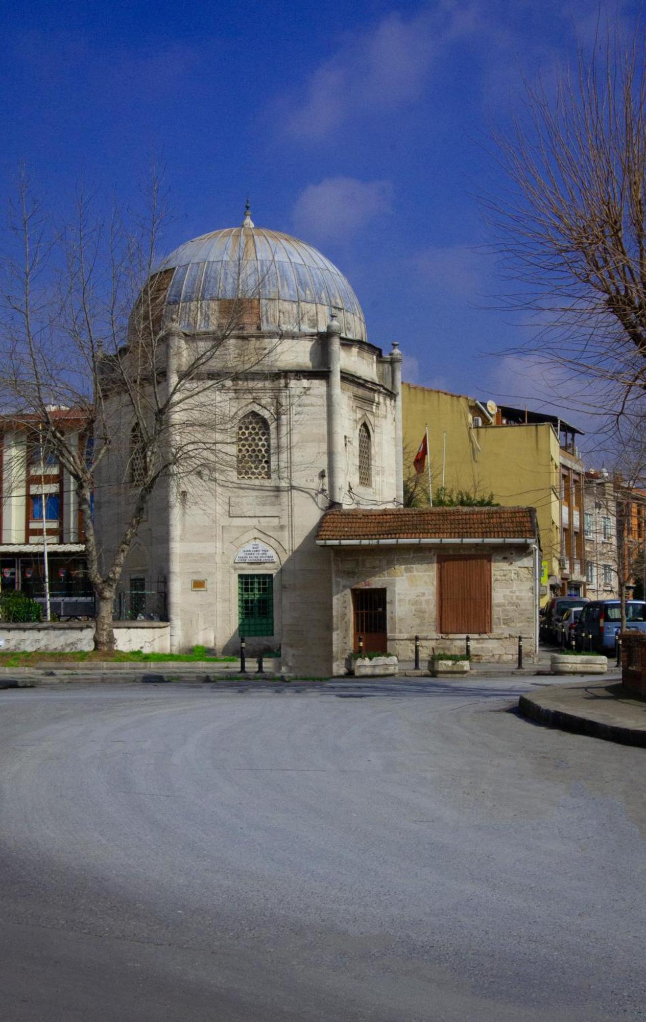 Istanbul Efes Hotel Εξωτερικό φωτογραφία