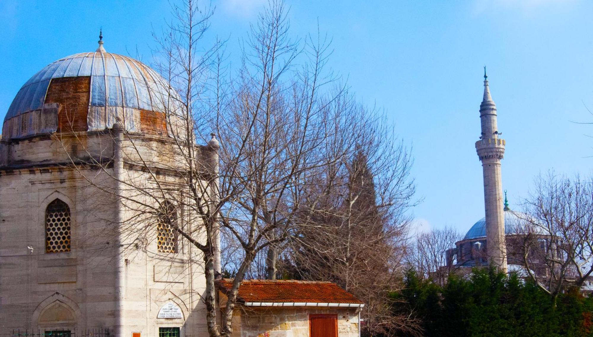 Istanbul Efes Hotel Εξωτερικό φωτογραφία