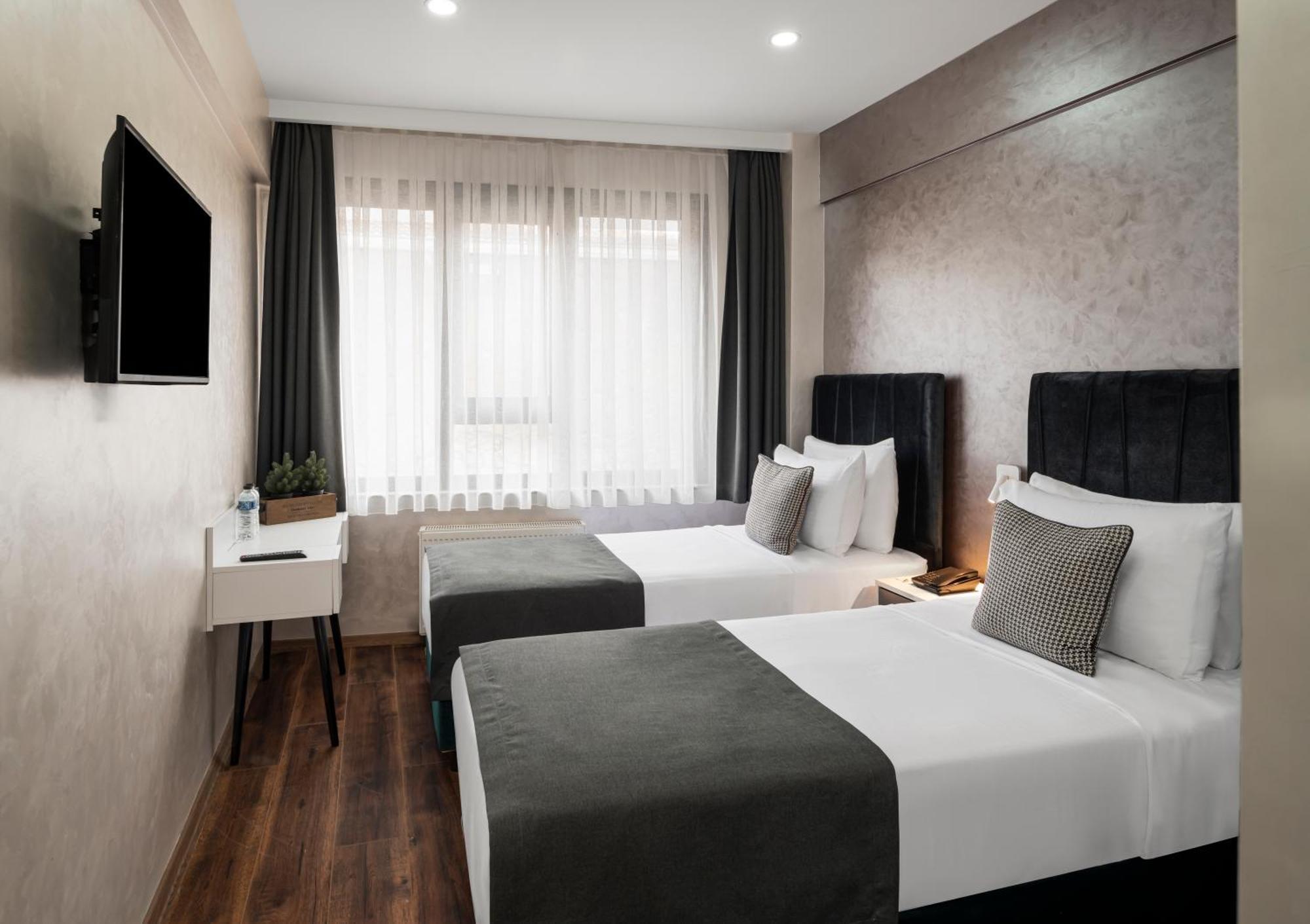 Istanbul Efes Hotel Δωμάτιο φωτογραφία