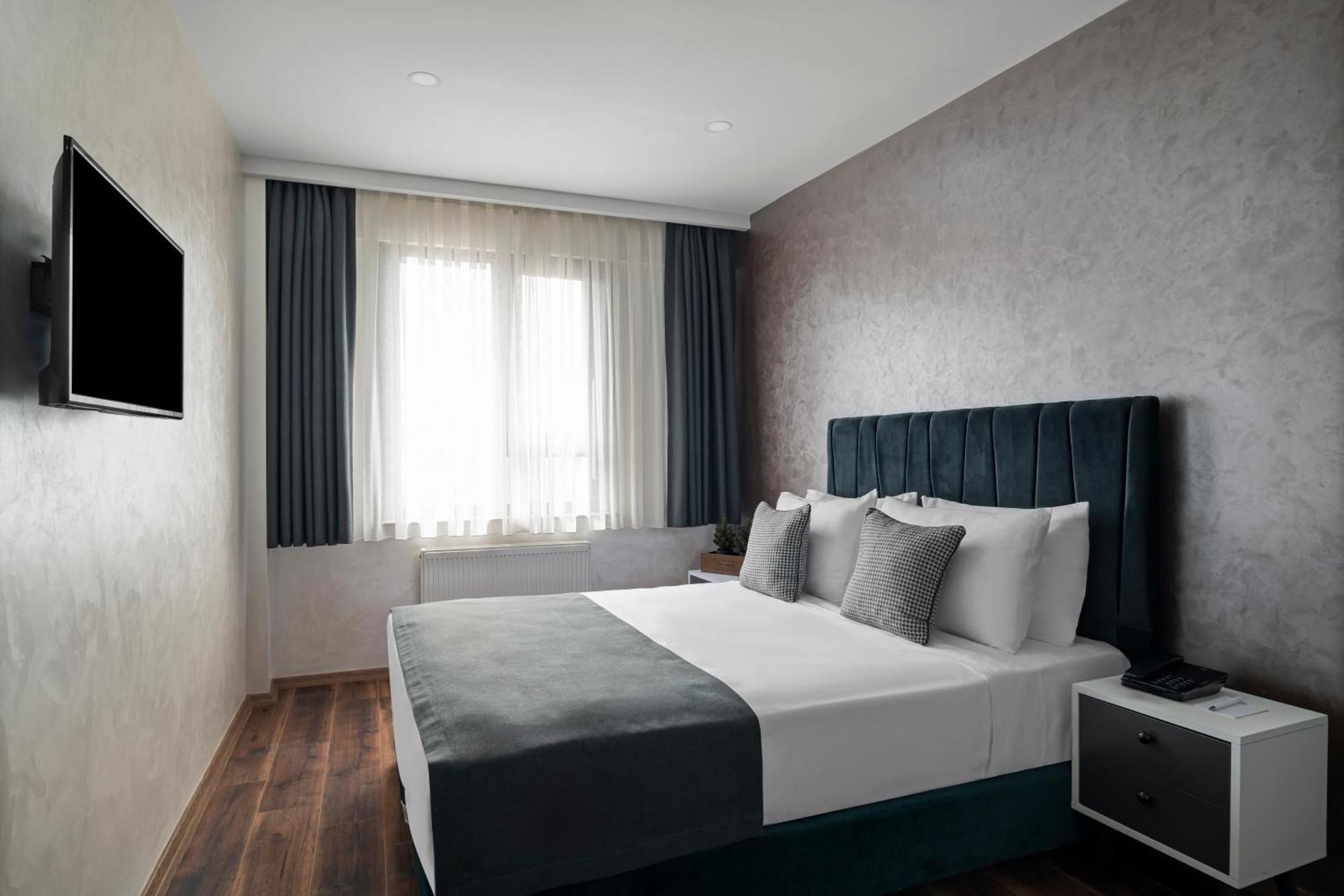 Istanbul Efes Hotel Δωμάτιο φωτογραφία