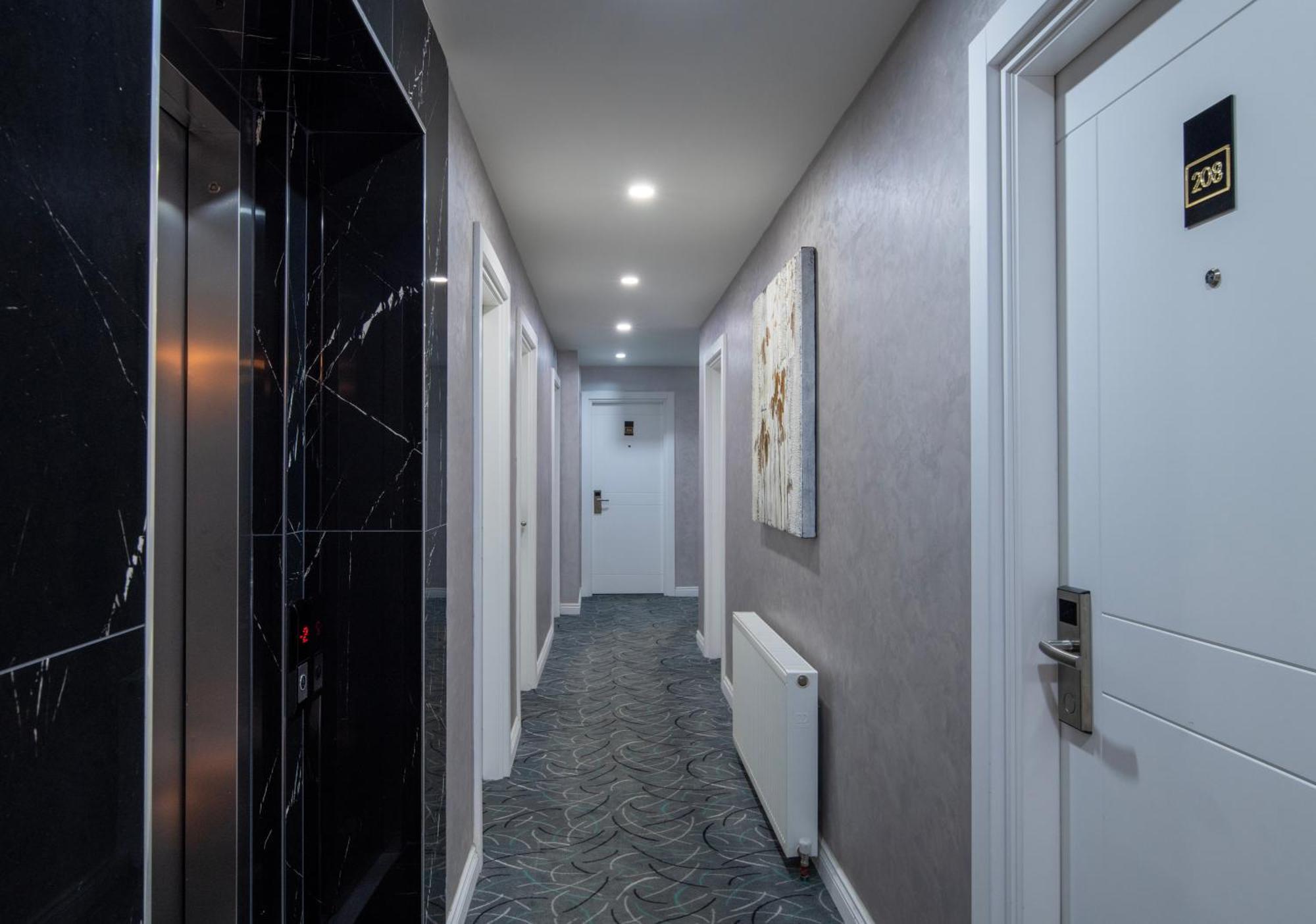 Istanbul Efes Hotel Δωμάτιο φωτογραφία