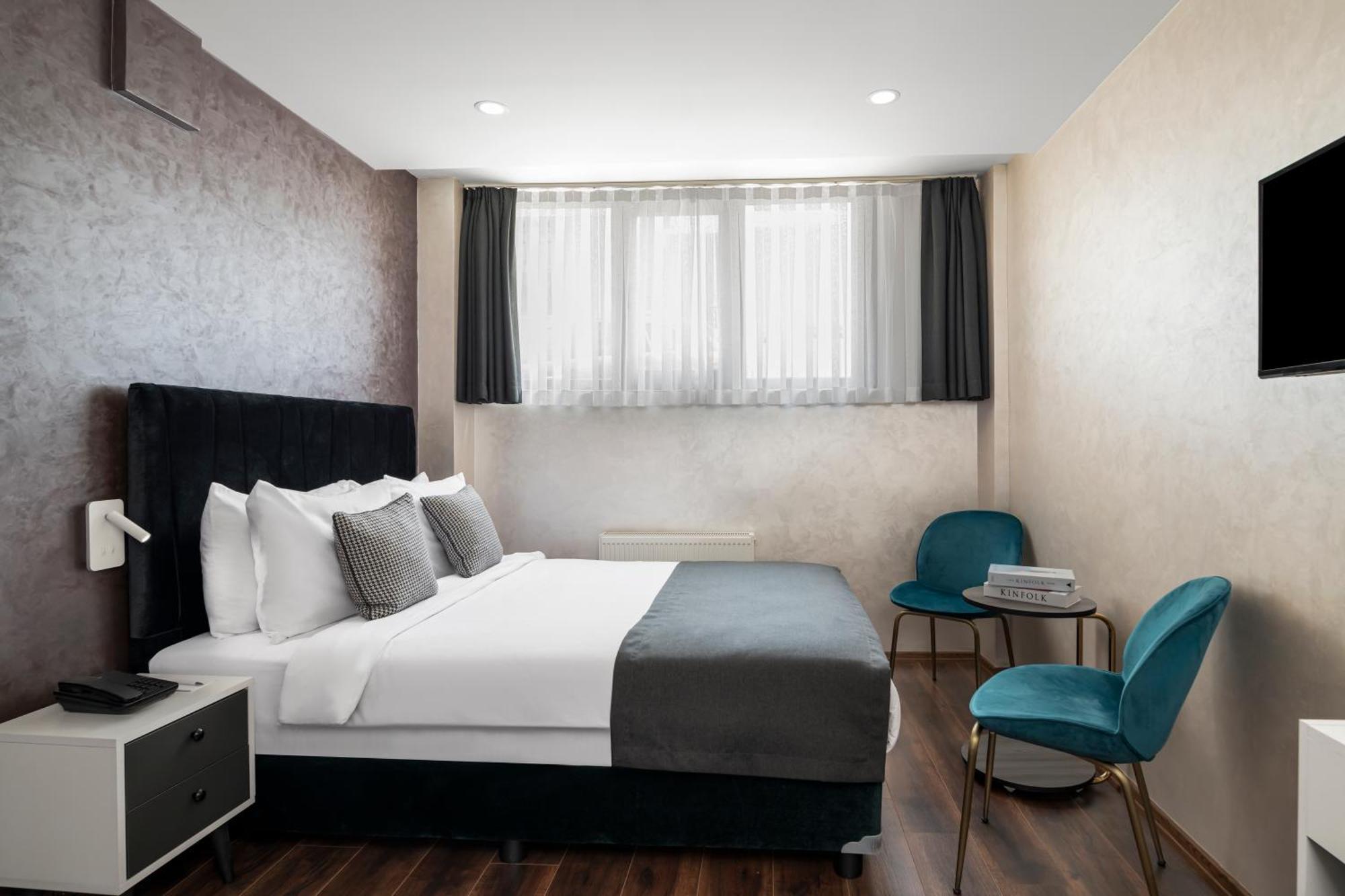 Istanbul Efes Hotel Δωμάτιο φωτογραφία
