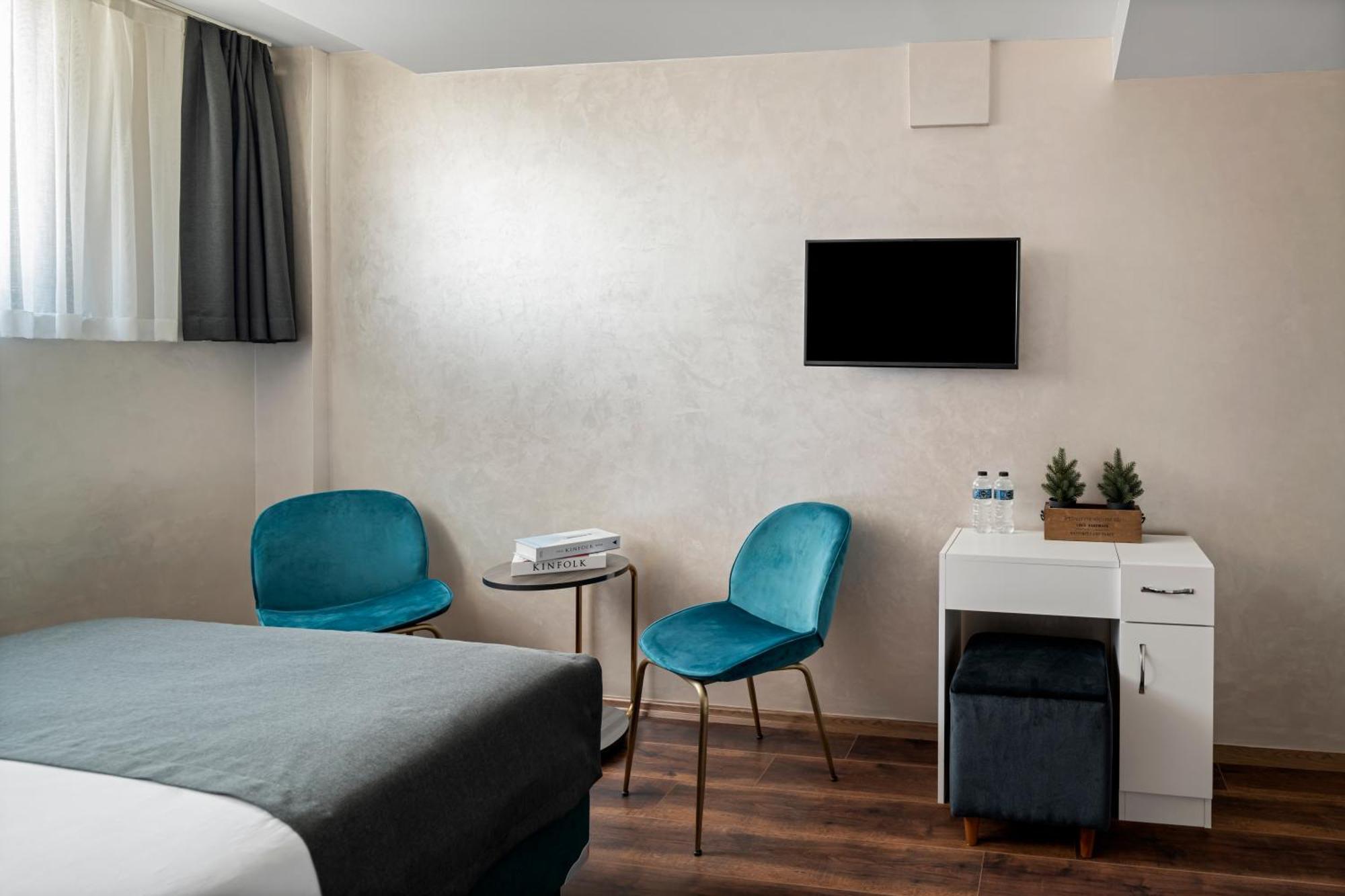 Istanbul Efes Hotel Δωμάτιο φωτογραφία