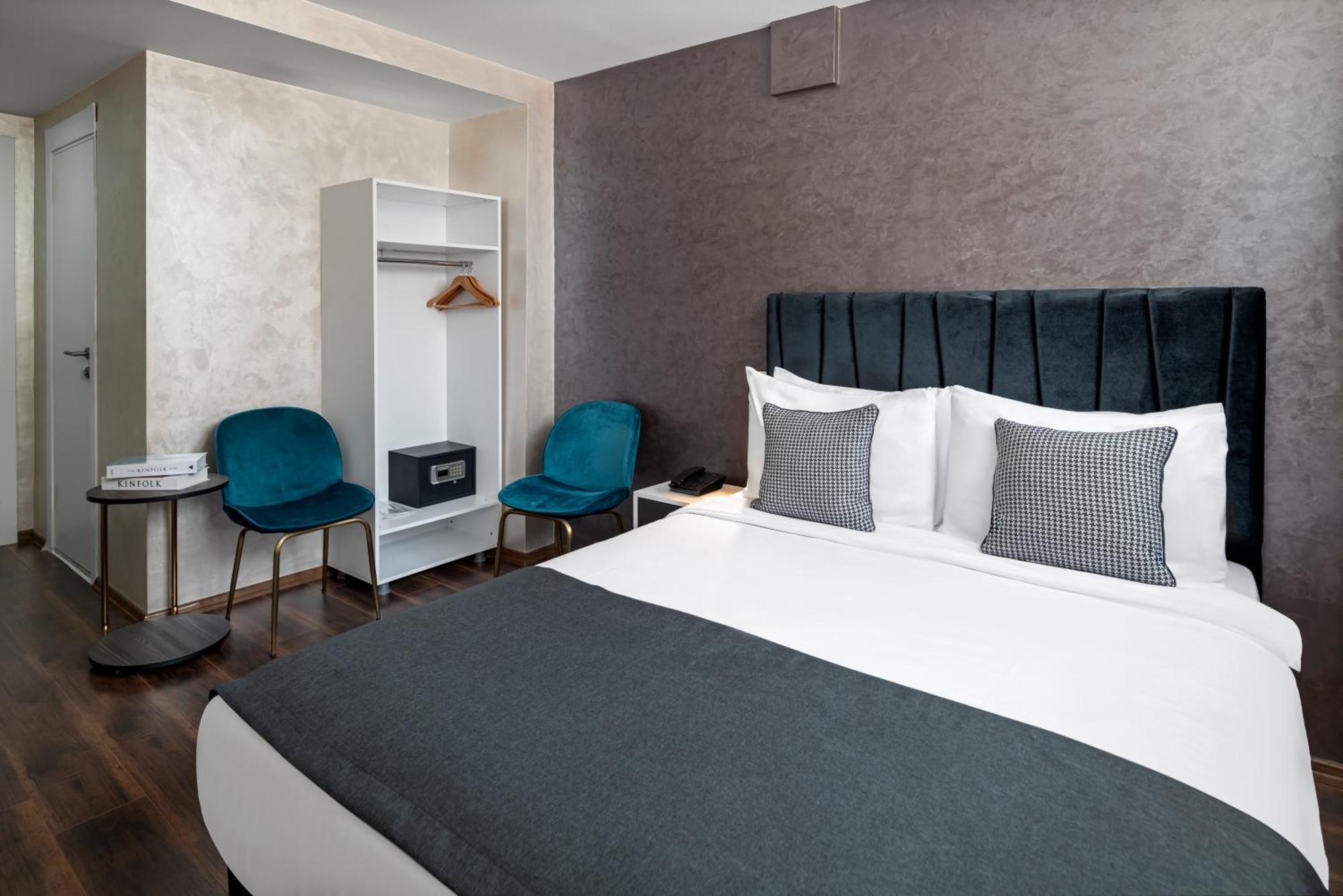 Istanbul Efes Hotel Δωμάτιο φωτογραφία