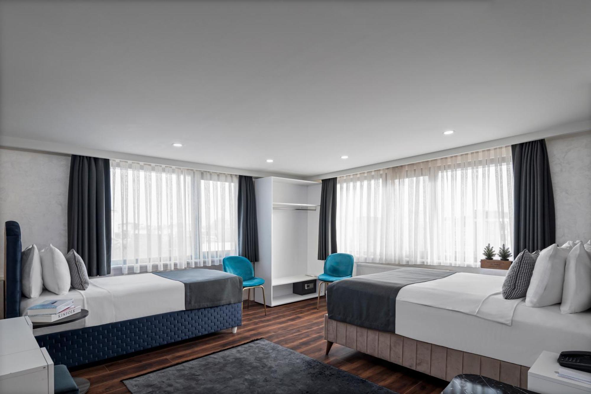 Istanbul Efes Hotel Δωμάτιο φωτογραφία