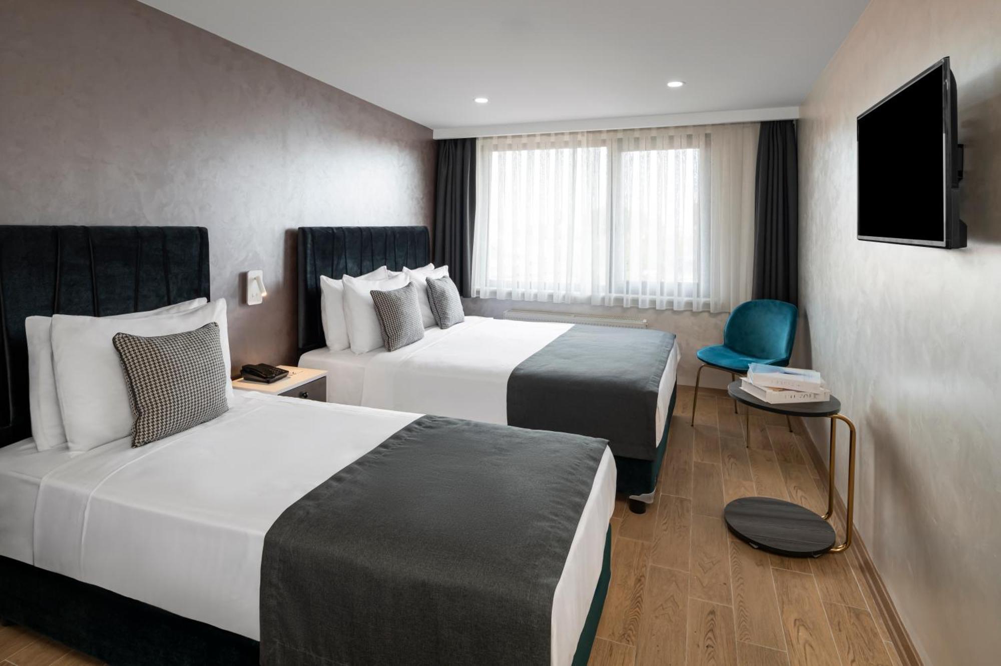 Istanbul Efes Hotel Δωμάτιο φωτογραφία