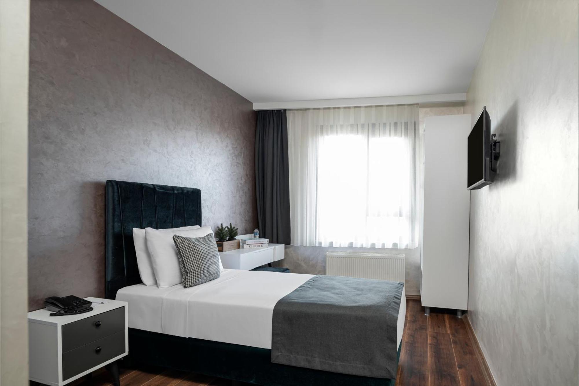 Istanbul Efes Hotel Δωμάτιο φωτογραφία